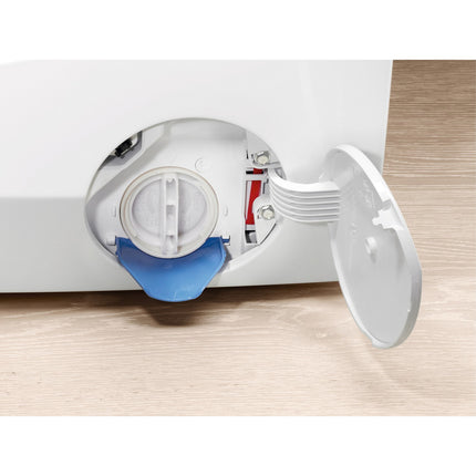 Lave linge hublot ELECTROLUX EW7F3816AB Reconditionné