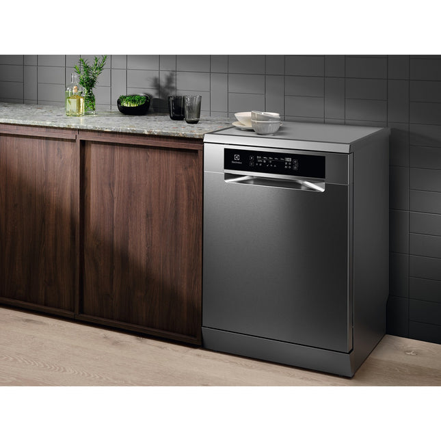 Lave vaisselle 60 cm ELECTROLUX ESC88300SX ConforLift