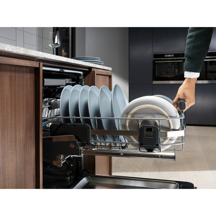 Lave vaisselle 60 cm ELECTROLUX ESC88300SX ConforLift