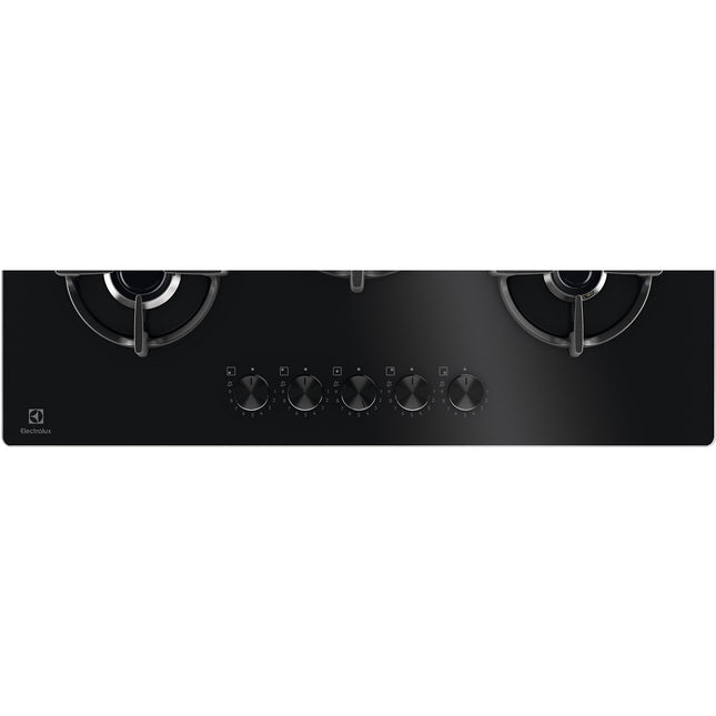 Plaque gaz ELECTROLUX EGG75372K
