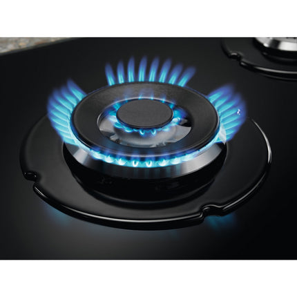 Plaque gaz ELECTROLUX EGG75372K