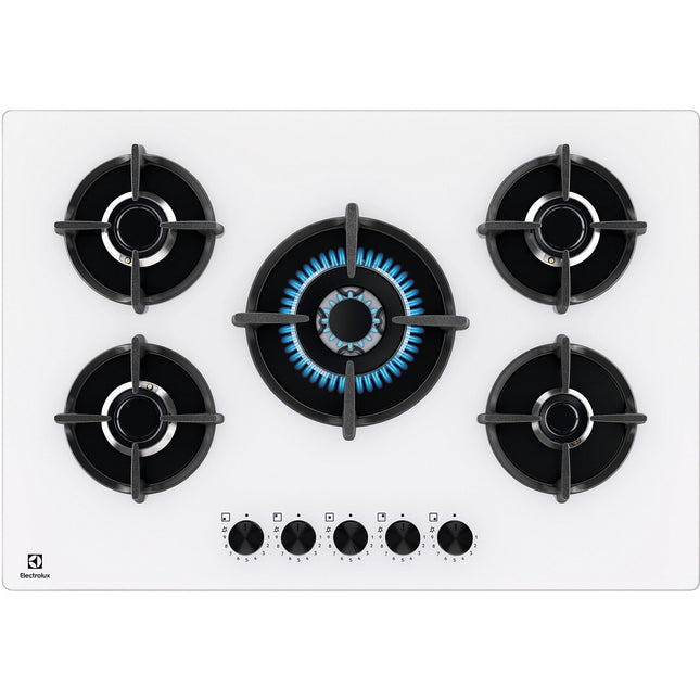 Plaque gaz ELECTROLUX EGG75372W