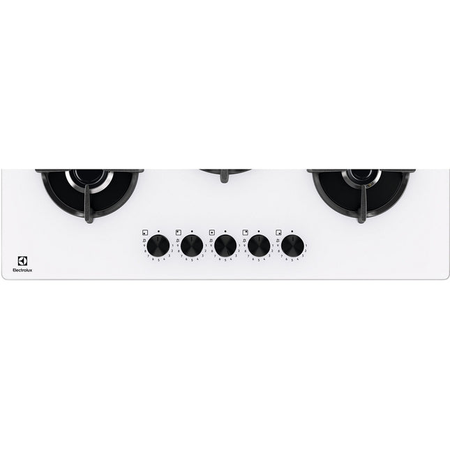 Plaque gaz ELECTROLUX EGG75372W