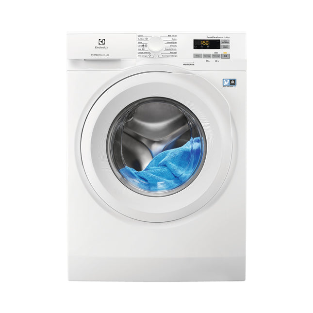 Lave linge hublot ELECTROLUX EW6F5933CC Reconditionné