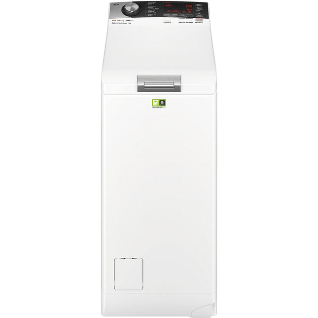 Lave linge top AEG L8TER655C Reconditionné