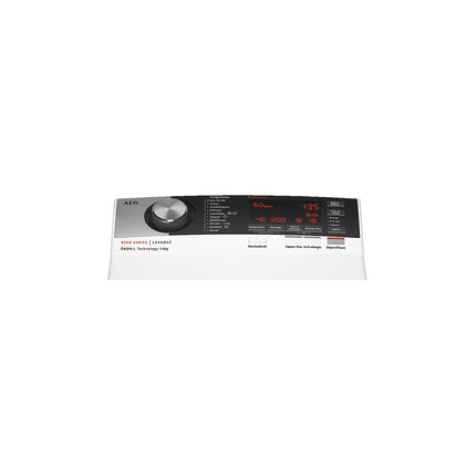 Lave linge top AEG L8TER655C Reconditionné