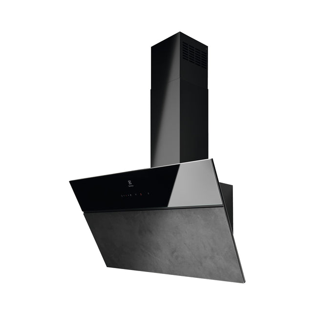 Hotte décorative murale ELECTROLUX LFV719TK