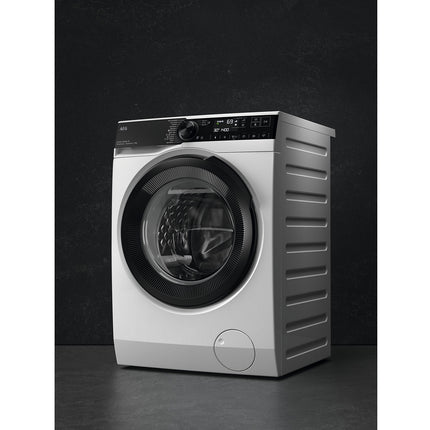 Lave linge hublot AEG LFR73H149Q