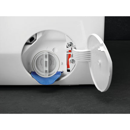 Lave linge hublot AEG LFR73H149Q
