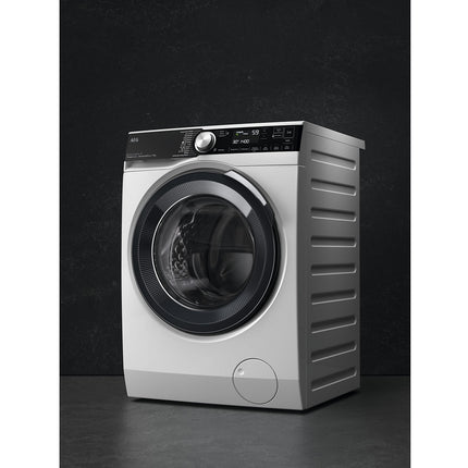 Lave linge hublot AEG LFR95A116S Reconditionné