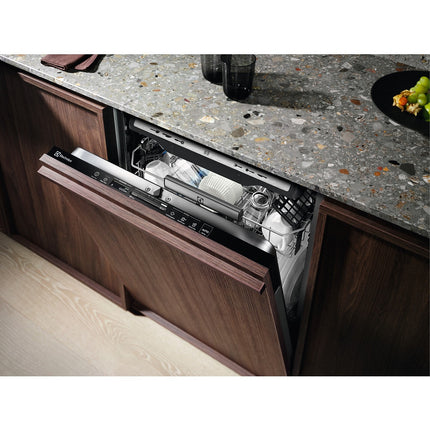 Lave vaisselle encastrable ELECTROLUX EEC87400L ComfortLift