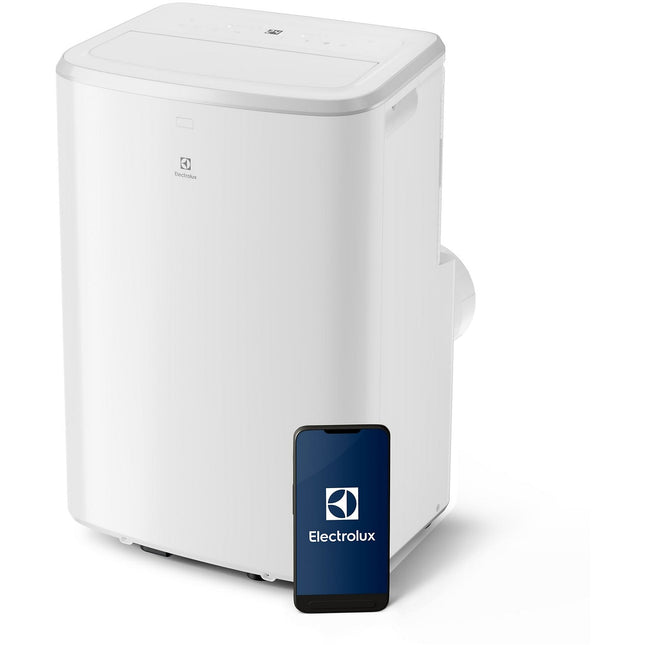 Climatiseur réversible ELECTROLUX EXP26U339HW