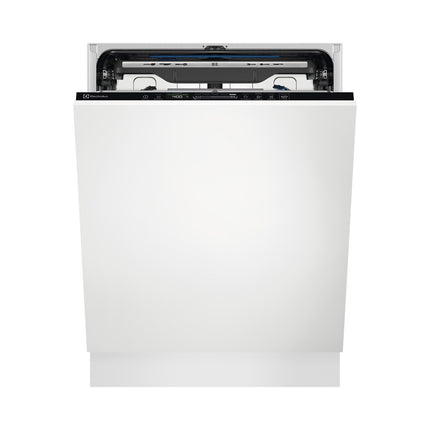 Lave vaisselle encastrable ELECTROLUX EEG68600L GlassCare Reconditionné