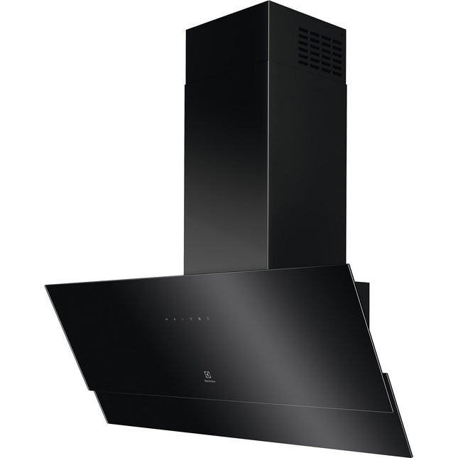 Hotte décorative murale ELECTROLUX LFV719TK
