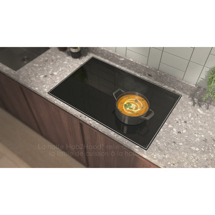 Hotte décorative murale ELECTROLUX LFV719TK