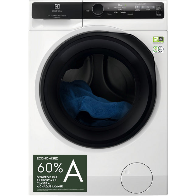 Lave linge hublot ELECTROLUX EW9FI71014FC