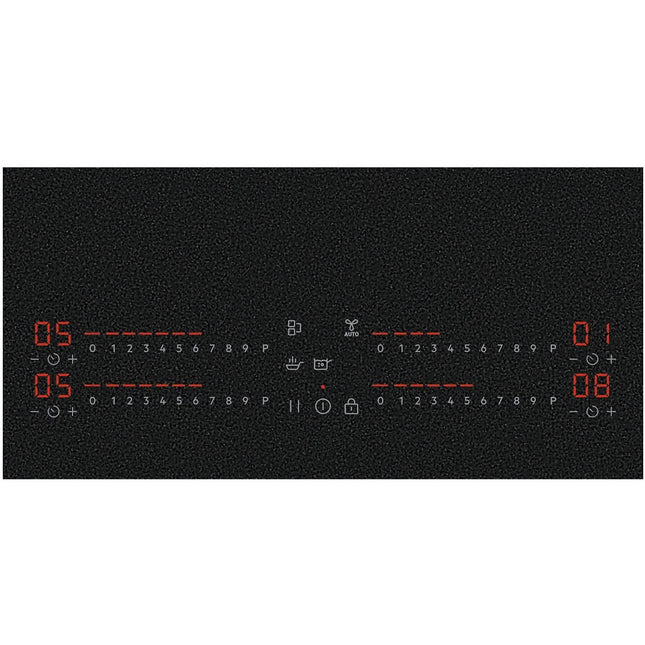 Plaque induction AEG TI84IB30FZ SaphirMatt