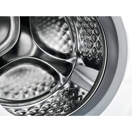 Lave linge séchant hublot ELECTROLUX EW7IW4285BW