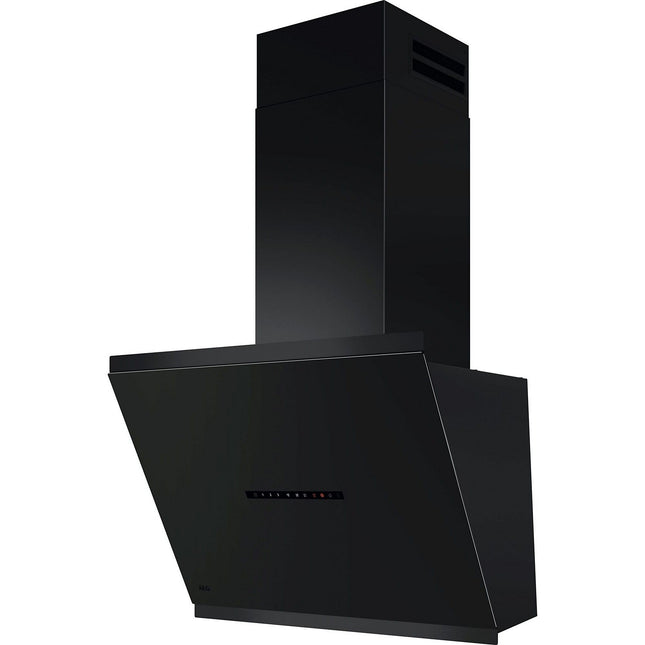 Hotte décorative murale AEG GV77D61ST