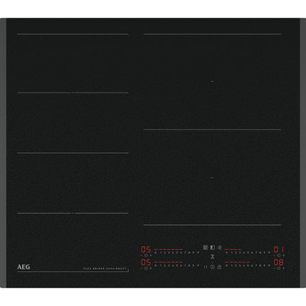 Plaque induction AEG TI64IG00FZ SaphirMatt