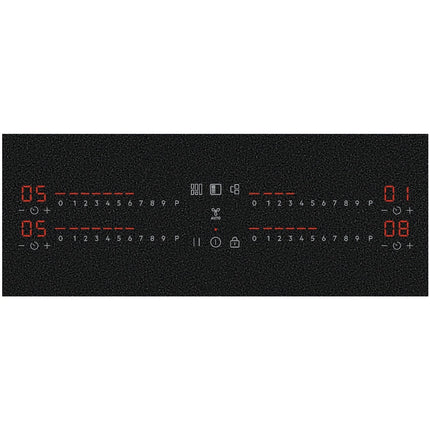 Plaque induction AEG TI64IG00FZ SaphirMatt