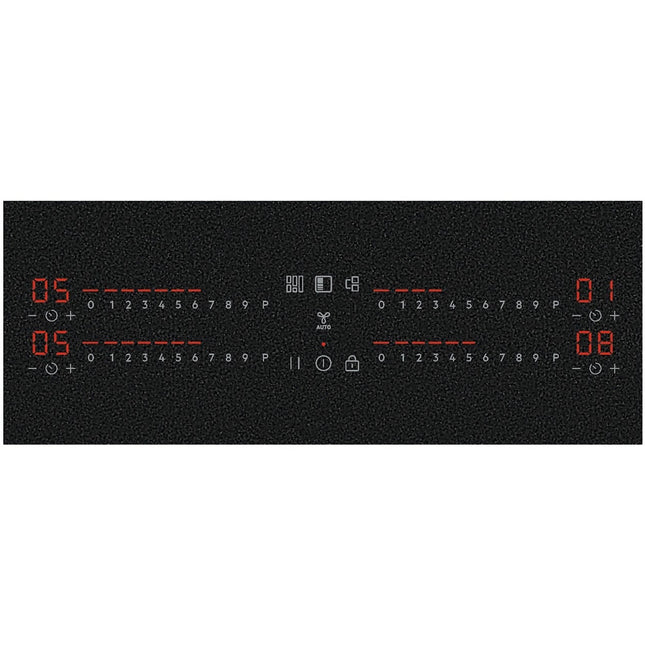 Plaque induction AEG TI64IG00FZ SaphirMatt