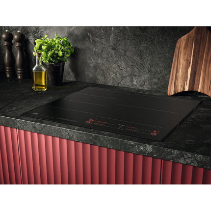 Plaque induction AEG TI64IG00FZ SaphirMatt