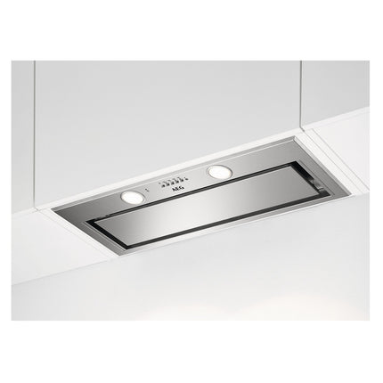 Hotte plafond AEG DGE5861HM