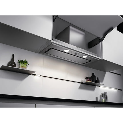 Hotte plafond AEG DGE5861HM