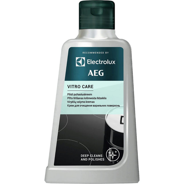 Nettoyant ELECTROLUX Vitro Care pour plaques de cuisson