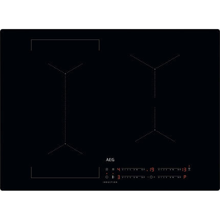 Plaque induction AEG TO74IB00CB