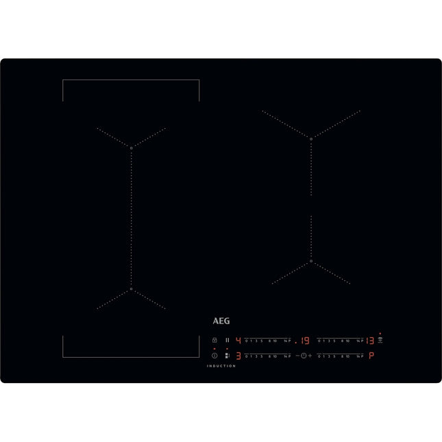 Plaque induction AEG TO74IB00CB