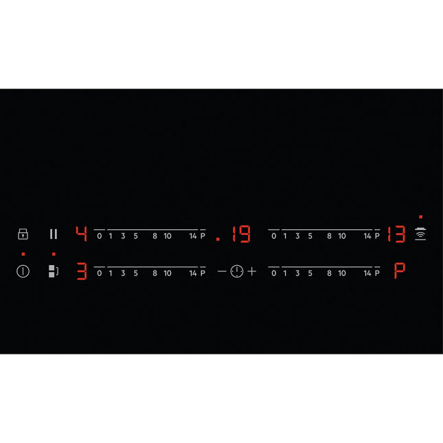 Plaque induction AEG TO74IB00CB