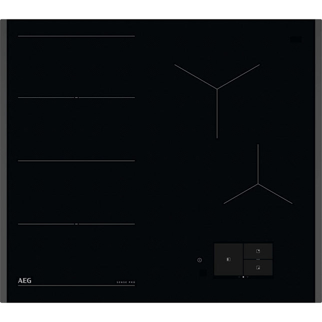 Plaque induction AEG TH64IF50FB