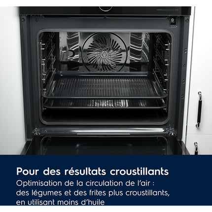 Plaque ELECTROLUX de four Airfry