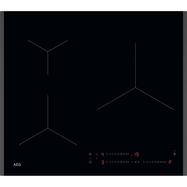 Plaque induction AEG TO63IP00FB