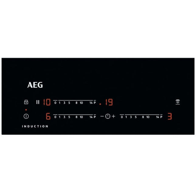 Plaque induction AEG TO63IP00FB