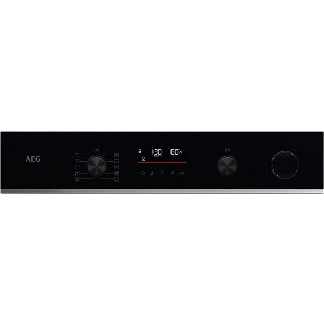Four encastrable AEG TR6PB511SB