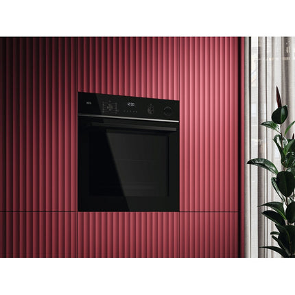 Four encastrable AEG TR6PB511SB