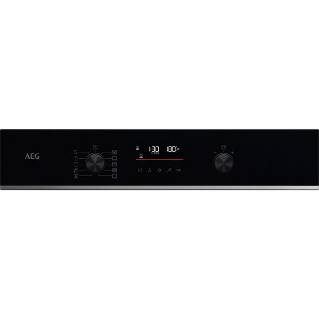 Four encastrable AEG TA5PB521AB