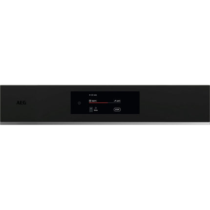 Four encastrable AEG TE7PB731AT