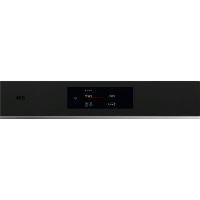 Four encastrable AEG TE7PB731AT