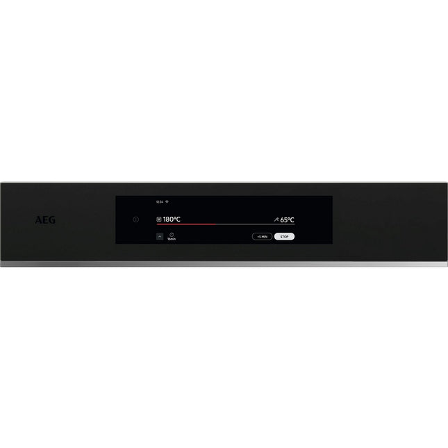 Four encastrable AEG TT9PB831AT