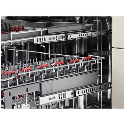 Lave vaisselle encastrable AEG FSK96818P