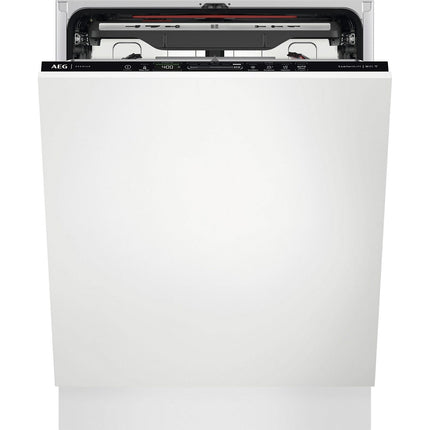 Lave vaisselle encastrable AEG FSK96818P