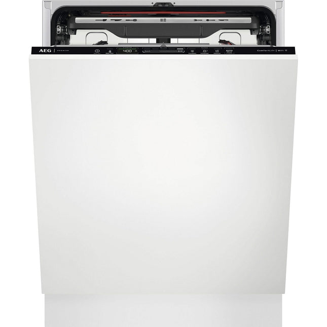 Lave vaisselle encastrable AEG FSK96818P