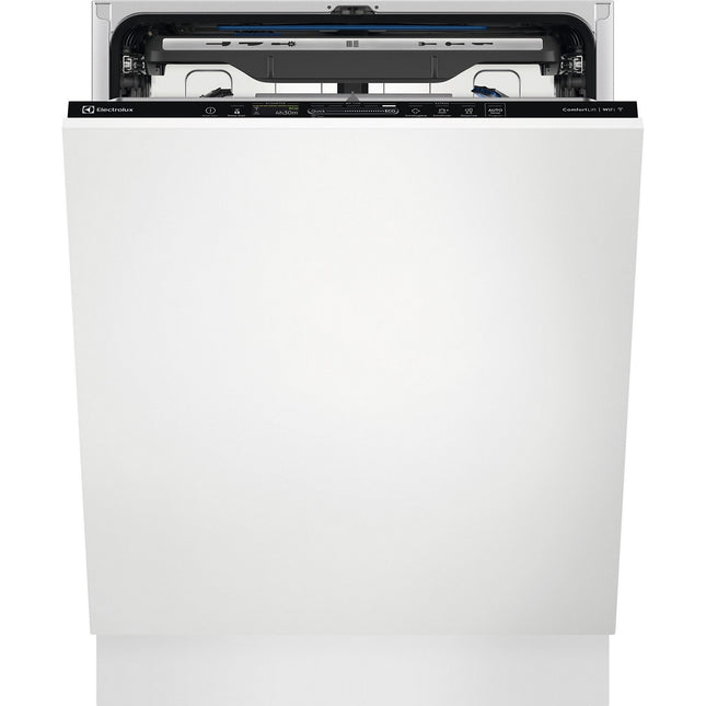 Lave vaisselle encastrable ELECTROLUX EEC87600W