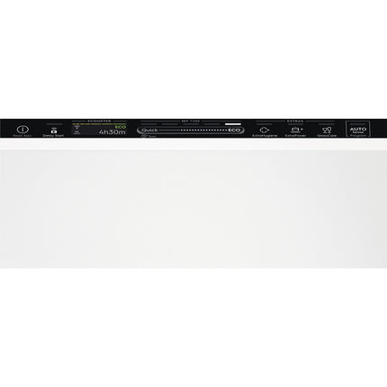 Lave vaisselle encastrable ELECTROLUX EEC87600W
