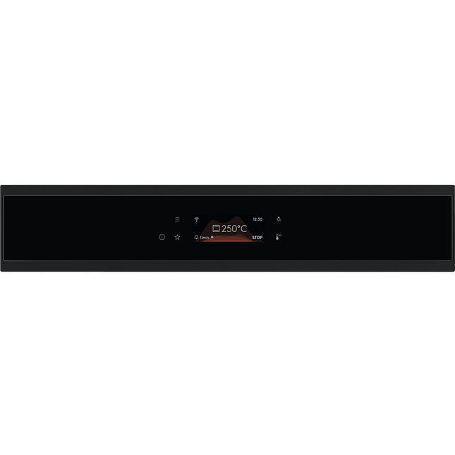 Four encastrable ELECTROLUX EOE8P09LH Pyrolyse Ouverture latérale Gauche, Écran tactile 72L