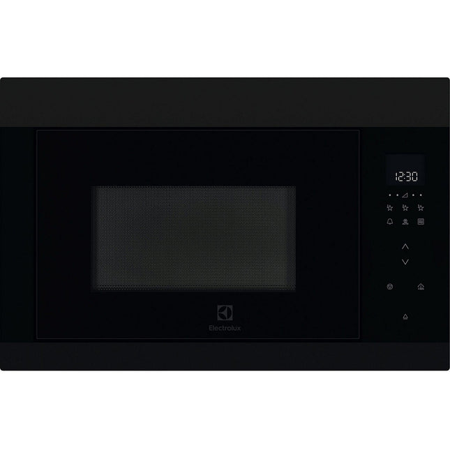 Micro ondes grill encastrable ELECTROLUX LMF4263TET